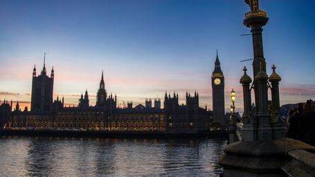 Promoting growth and staying focused on long-term economic and societal challenges are non-negotiable