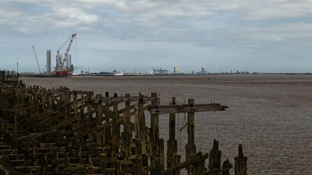 Harbour Energy Takes a Step Closer to Making Major UK CCS Project a Reality