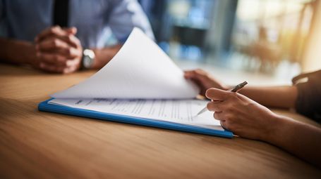 Oldcastle v. Division 8: A Timely Reminder that a Leave Application is Not Enough