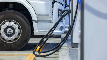 The energy transition is not moving fast enough