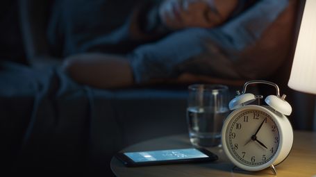Do sleep-in shifts count towards the 20-hour limit? If you get this wrong, it could result in a civil penalty