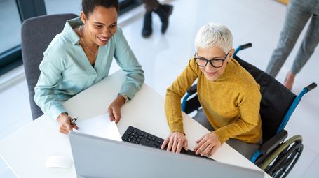 5 Practical Steps To Advance Disability Inclusion At Work