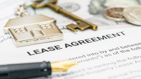 Proposed law to abolish forfeiture of residential long leases