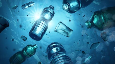 New Global Initiative Seeks to Enhance Working Conditions for Informal Plastic Waste Workers