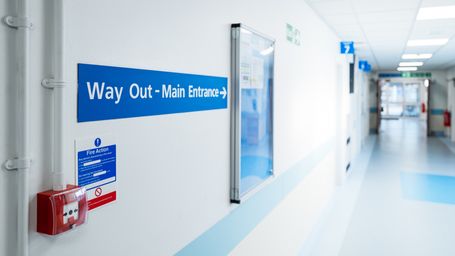 When you know something isn’t right: why Martha’s Rule matters for patients and families