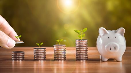 LGPS employee contribution rates changing from 1 April 2026