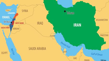 Your Program Has No Middle East Assignments. You’re Still Affected. (Part 2)