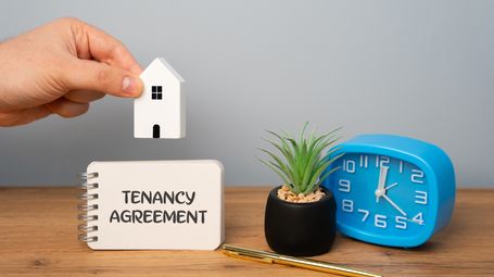 Bad Tenants, Good Process: First Steps for Residential Landlords in Alberta