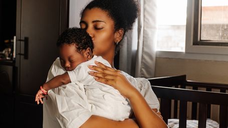 New Law Expands Rights of Mothers to Express Breast Milk