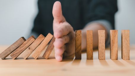 There are no shortcuts to Risk Management