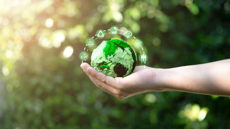 The ISO 59000 series: How these standards can help your company towards circularity performance