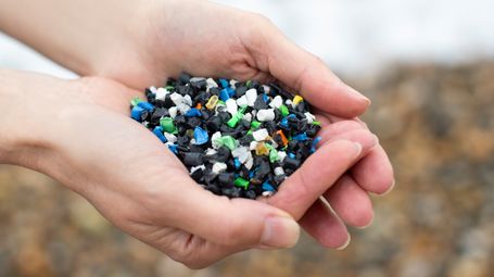 What If We Turned Plastic Into Fuel?