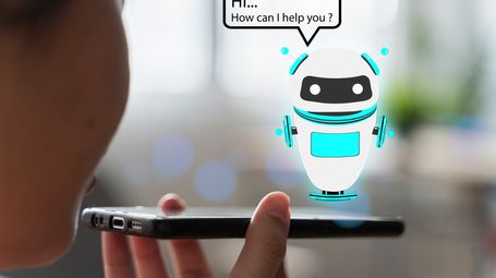 AI agents leading to an unlimited age?