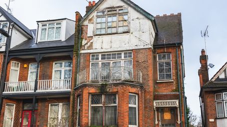 Housing disrepair claims farmers - government call for evidence