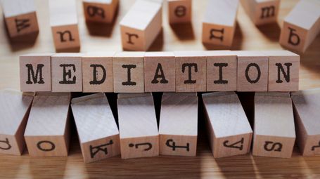 What to expect during your Mediation Information Assessment Meeting (MIAM)