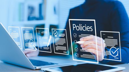 Employee Benefits: Trends, Traps, and Tomorrow’s Challenges