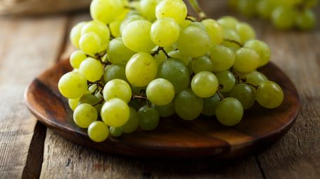 Are Grapes Actually a Superfood?