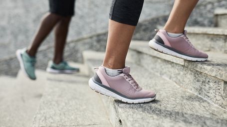 Do You Really Need 10,000 Steps a Day?