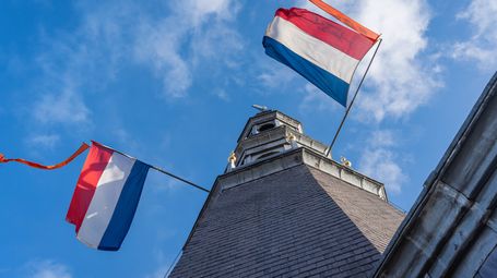 Trade Alert: The Netherlands