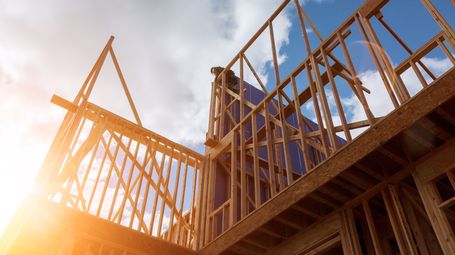 Could this reshape the future of housing finance?