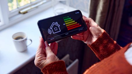 Government Publishes Response to the Consultation on Raising Energy Efficiency Standards in the Private Rented Sector