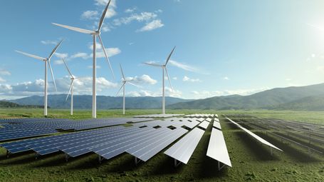 Colorado Joins Multistate Coalition Challenging DOD's Freeze on Wind Project Reviews