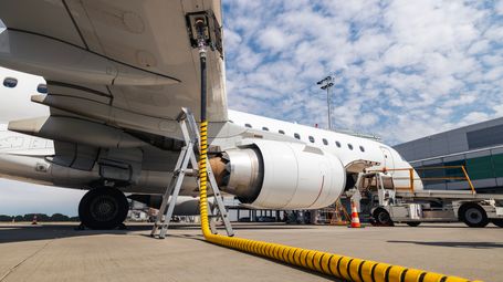 The Changing Properties of Conventional Jet Fuel and Their Impact on Future SAF Blending Strategies