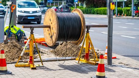 Underground power distribution network: A New Path for Brazil’s Electrical Infrastructure?