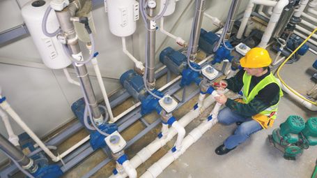 Hydrogen infrastructure - Where and When