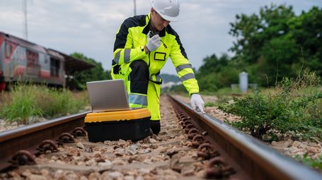 Minas–Rio Railway Corridor: A New Chapter for Brazil’s Infrastructure