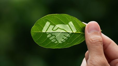 How ISO's Standards Boost Climate Change Awareness