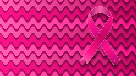 October is Breast Cancer Awareness Month
