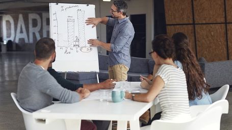 LEAN MANAGEMENT: THE ROLE OF LEAN LEADERS