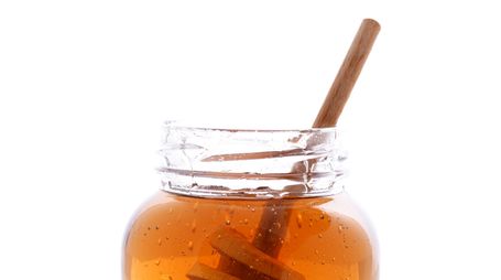 What Exactly Is Raw Honey?