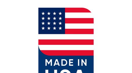 New Year/New Label:  "Made in USA" Food Labeling Rule in Effect