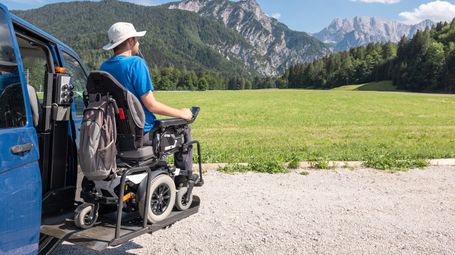 Over 70% of Canadian's Experience Barriers on Vacation