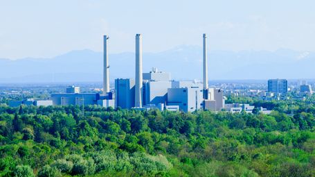 Energy Industry Accelerates Shift Toward Renewable Fuels and Low-Carbon Solutions