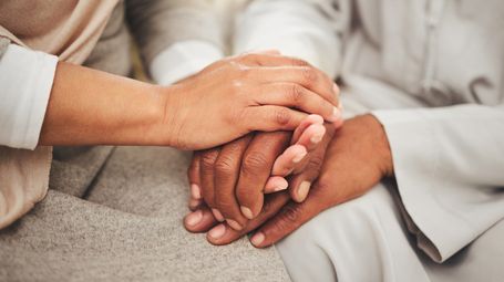 When a loved one loses capacity: Applications to the Court of Protection