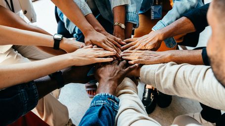 Happy new neighbourhoods?