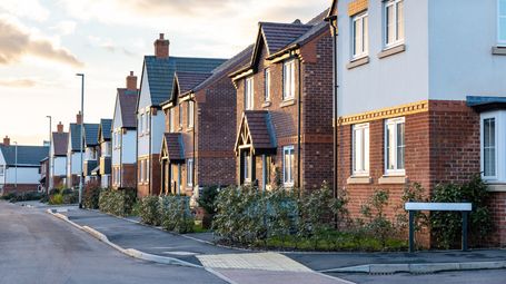 Government announces major reforms to the Right to Buy