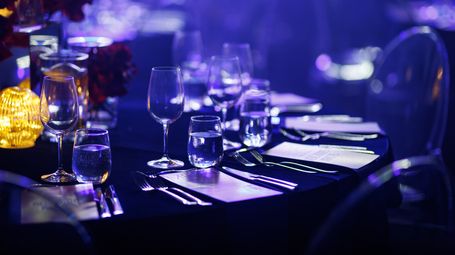 Behind every successful event is a story nobody sees