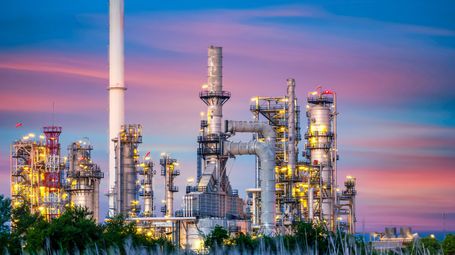 Investment in Stanlow Positive Signs For UK Renewables Sector