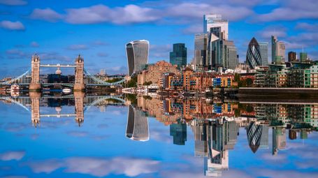 Understanding Urban Migration: What Gensler's City Pulse 2025 Means for Global Mobility