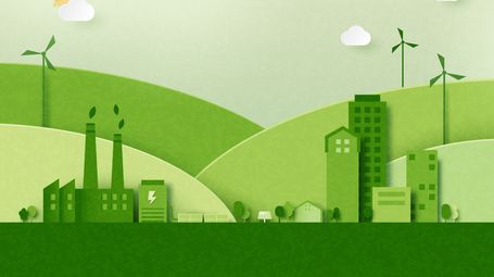 Oil wells that end well...?