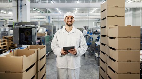 FSSC 24000 - Social Sustainability Management Systems