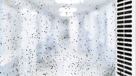 Indoor Air Quality Is Under The Microscope