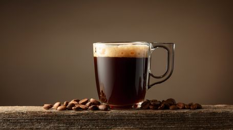 Coffee Could be More Than Just a Morning Pick-Me-Up