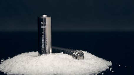 Sodium vs. Lithium: The Battery Battle