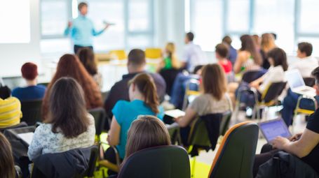 Upskilling and Reskilling your teams.