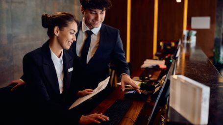 Difference between Hotel Management & Hospitality Management